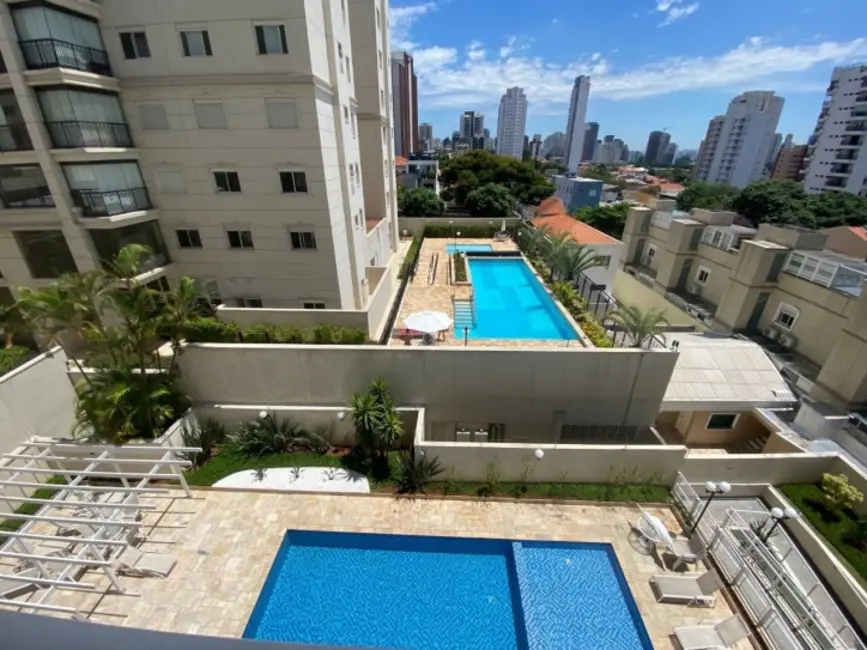 Foto 1 de Apartamento com 2 quartos à venda, 84m2 em Chácara Inglesa, São Paulo - SP