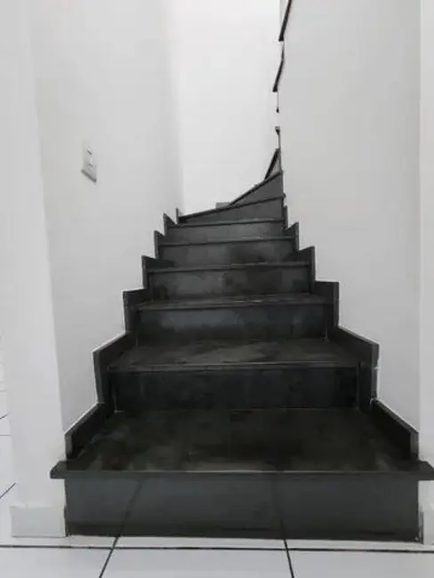 Foto 5 de Sobrado com 3 quartos à venda, 115m2 em Jardim Monções, Santo Andre - SP