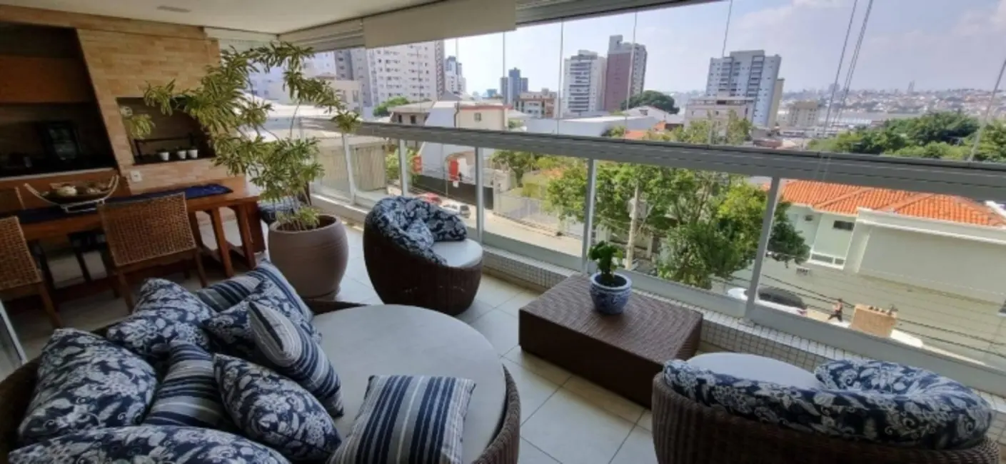 Foto 7 de Apartamento com 2 quartos à venda, 234m2 em Santa Paula, Sao Caetano Do Sul - SP