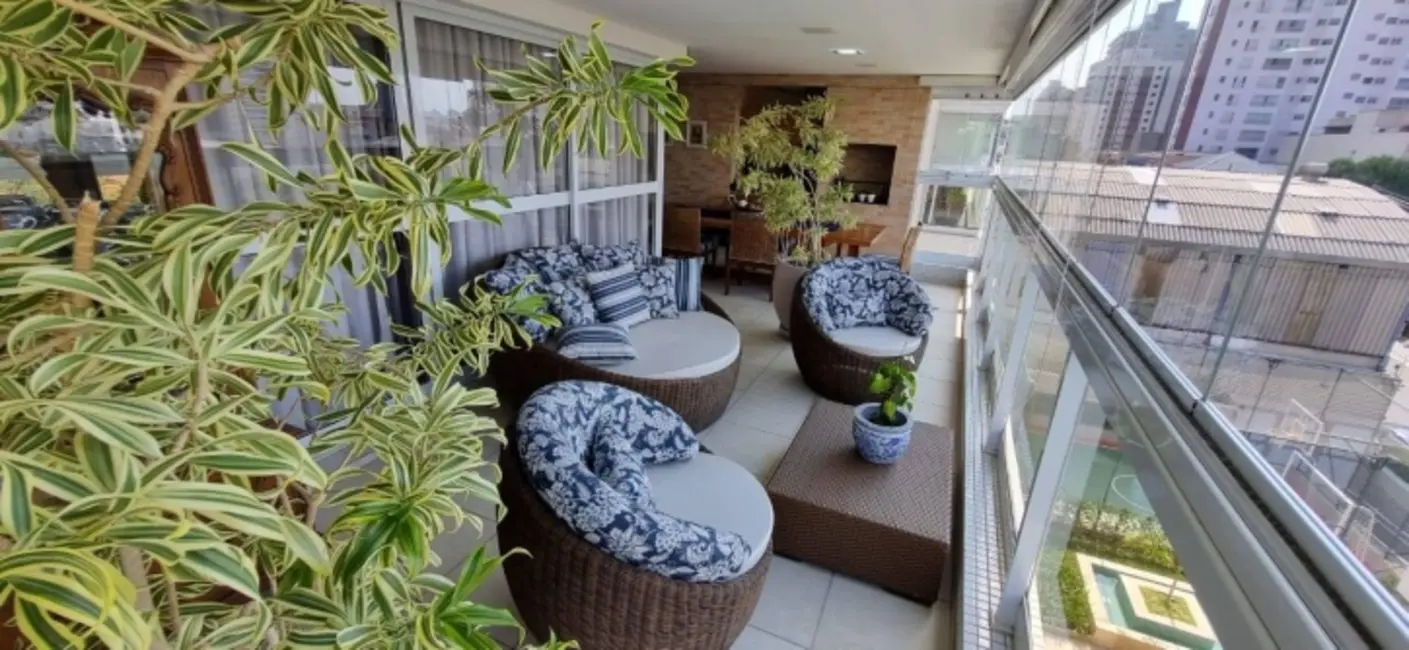 Foto 6 de Apartamento com 2 quartos à venda, 234m2 em Santa Paula, Sao Caetano Do Sul - SP