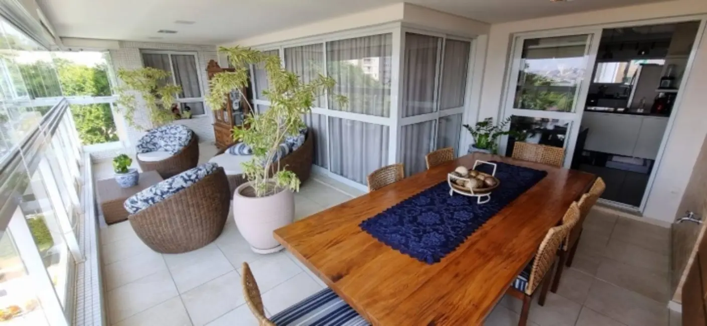 Foto 3 de Apartamento com 2 quartos à venda, 234m2 em Santa Paula, Sao Caetano Do Sul - SP