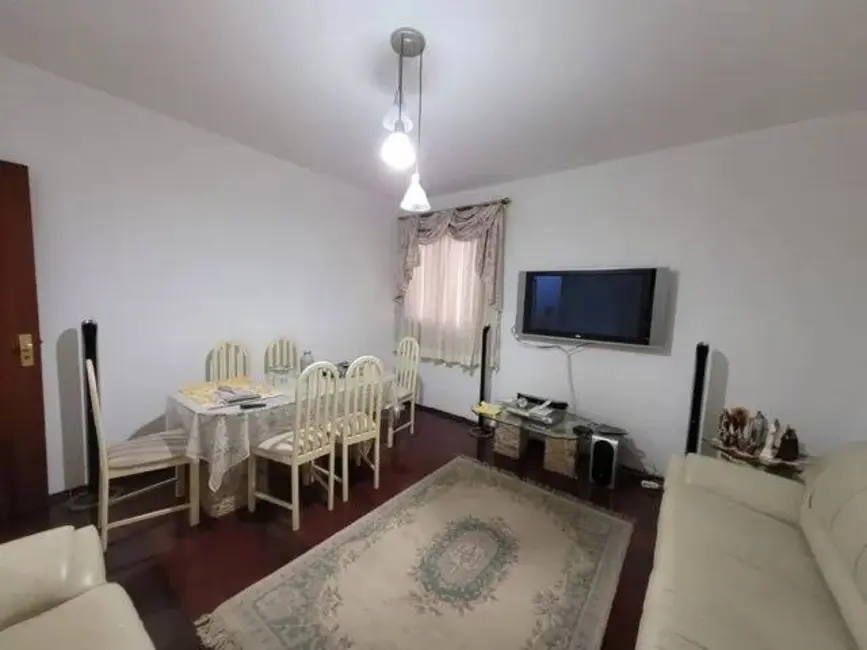 Foto 2 de Apartamento com 2 quartos à venda, 72m2 em Santa Paula, Sao Caetano Do Sul - SP