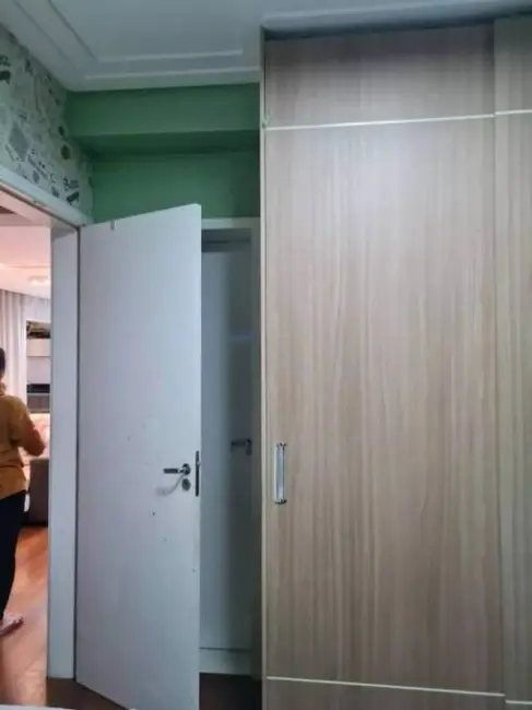 Foto 9 de Apartamento com 3 quartos à venda, 107m2 em Vila Lusitânia, Sao Bernardo Do Campo - SP