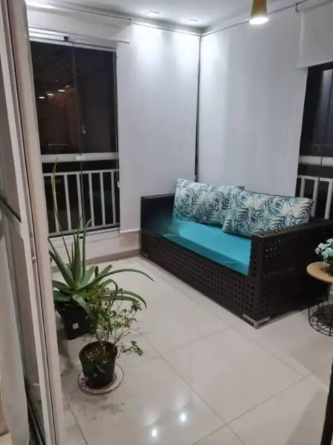 Foto 6 de Apartamento com 3 quartos à venda, 107m2 em Vila Lusitânia, Sao Bernardo Do Campo - SP