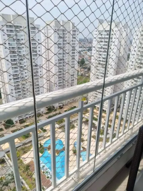 Foto 2 de Apartamento com 3 quartos à venda, 107m2 em Vila Lusitânia, Sao Bernardo Do Campo - SP