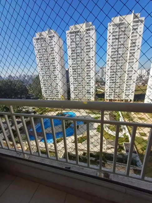 Foto 8 de Apartamento com 3 quartos à venda, 107m2 em Vila Lusitânia, Sao Bernardo Do Campo - SP
