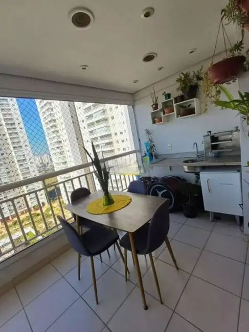 Foto 7 de Apartamento com 3 quartos à venda, 107m2 em Vila Lusitânia, Sao Bernardo Do Campo - SP
