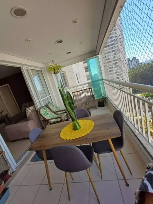 Foto 5 de Apartamento com 3 quartos à venda, 107m2 em Vila Lusitânia, Sao Bernardo Do Campo - SP
