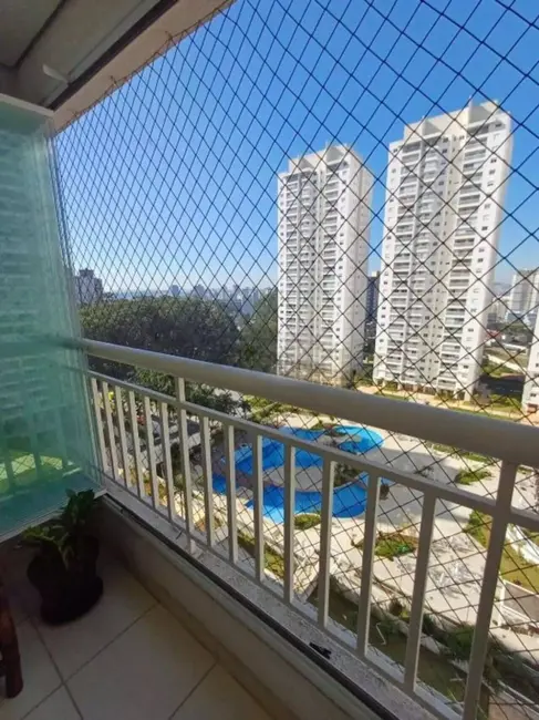 Foto 9 de Apartamento com 3 quartos à venda, 107m2 em Vila Lusitânia, Sao Bernardo Do Campo - SP
