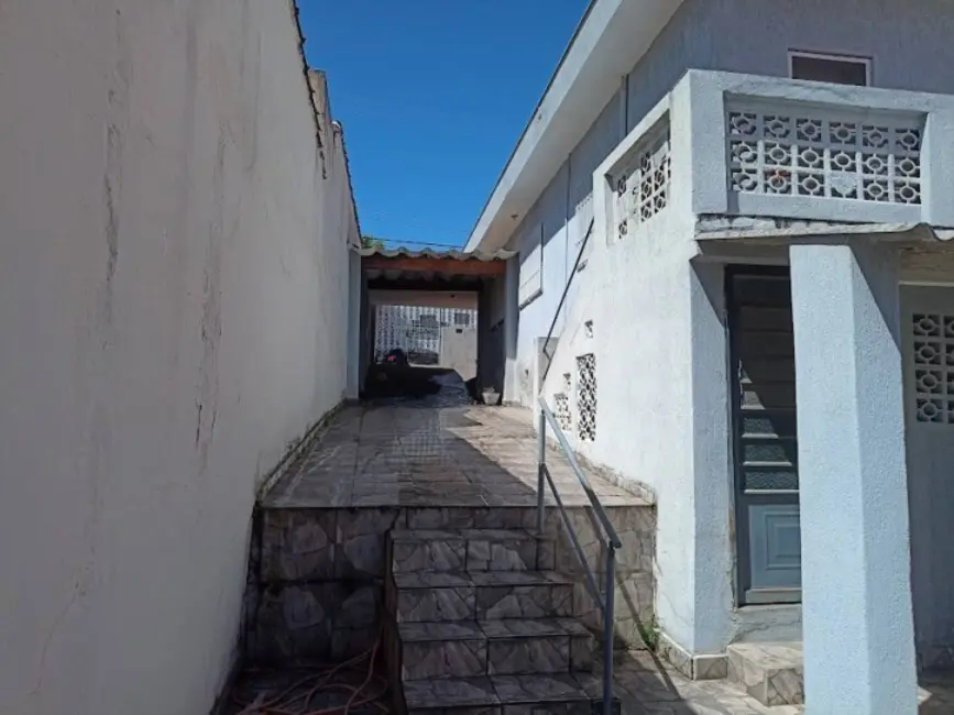 Foto 4 de Casa com 2 quartos à venda, 415m2 em Santa Paula, Sao Caetano Do Sul - SP