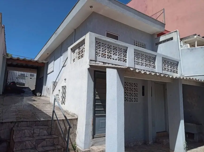 Foto 3 de Casa com 2 quartos à venda, 415m2 em Santa Paula, Sao Caetano Do Sul - SP