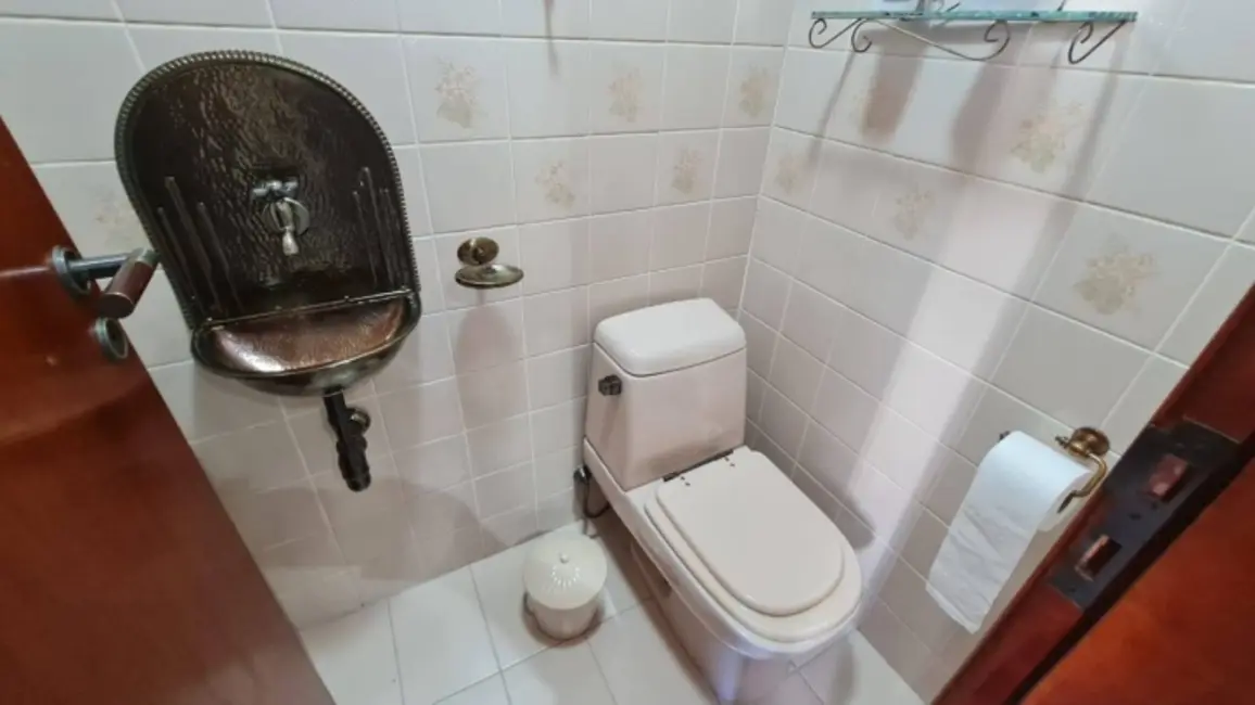 Apartamento com 3 quartos à venda, 70m2 em Rudge Ramos, Sao Bernardo Do Campo - SP - imagem 8 Foto 8 de Apartamento com 3 quartos à venda, 70m2 em Rudge Ramos, Sao Bernardo Do Campo - SP