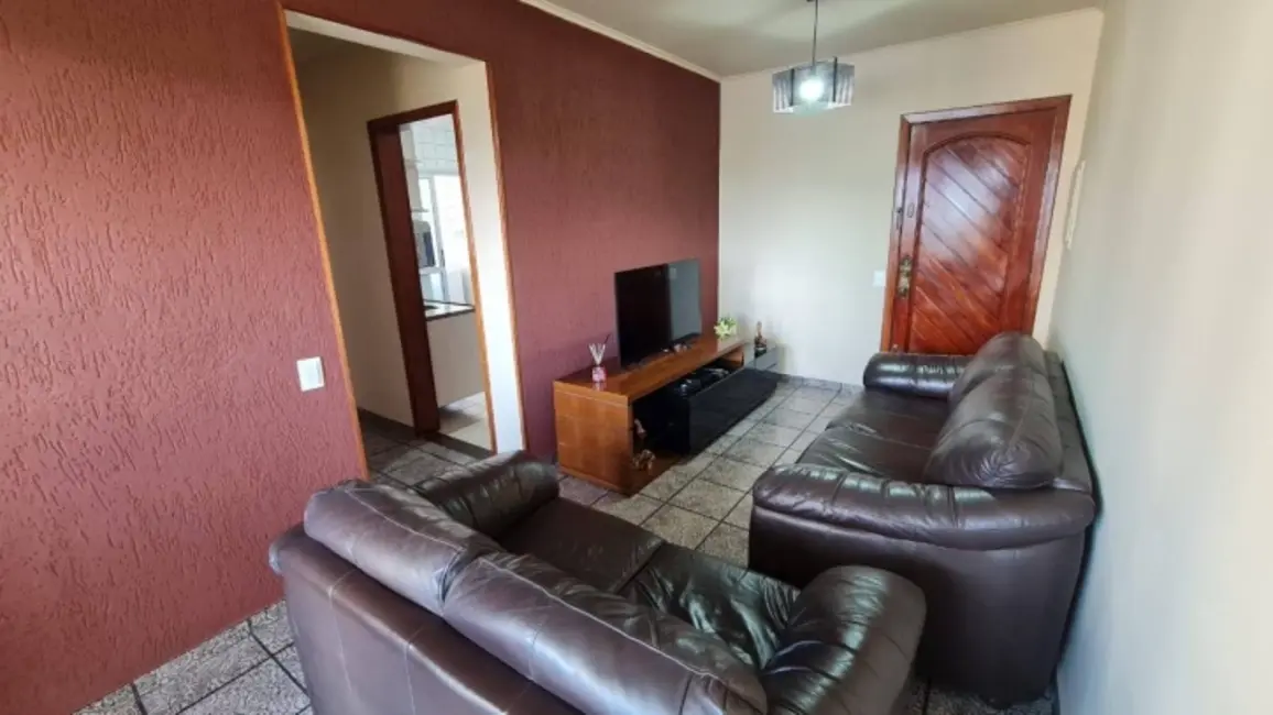 Apartamento com 3 quartos à venda, 70m2 em Rudge Ramos, Sao Bernardo Do Campo - SP - imagem 6 Foto 6 de Apartamento com 3 quartos à venda, 70m2 em Rudge Ramos, Sao Bernardo Do Campo - SP