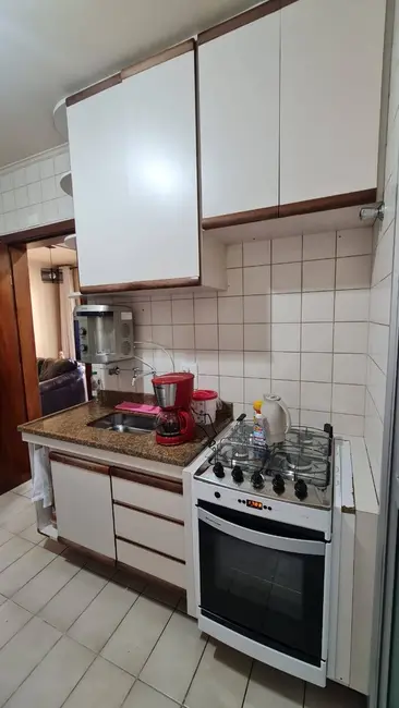 Apartamento com 3 quartos à venda, 70m2 em Rudge Ramos, Sao Bernardo Do Campo - SP - imagem 9 Foto 9 de Apartamento com 3 quartos à venda, 70m2 em Rudge Ramos, Sao Bernardo Do Campo - SP