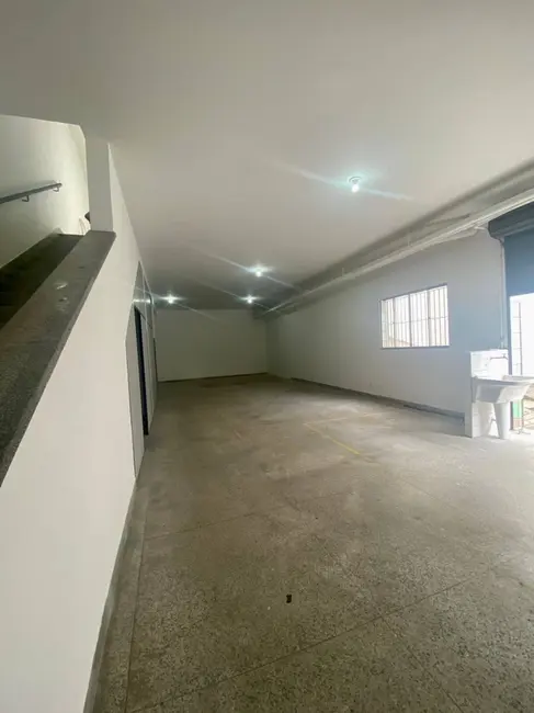 Foto 9 de Sala Comercial para alugar, 800m2 em São Paulo - SP