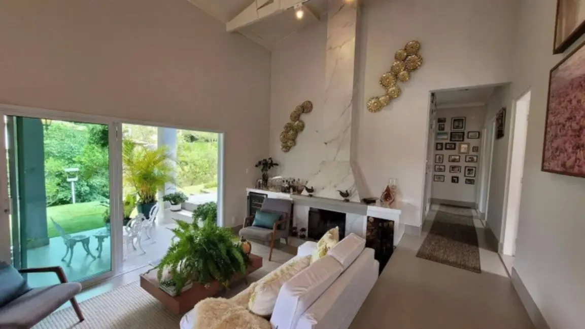 Foto 7 de Casa de Condomínio com 3 quartos à venda, 262m2 em Sao Roque - SP