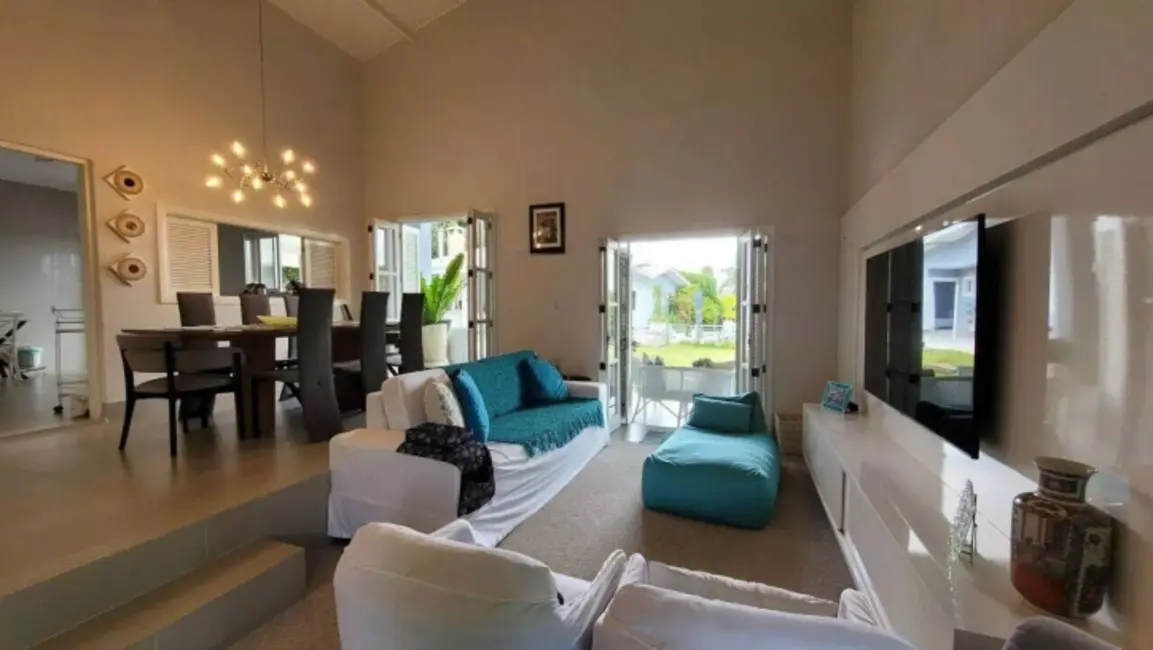 Foto 8 de Casa de Condomínio com 3 quartos à venda, 262m2 em Sao Roque - SP