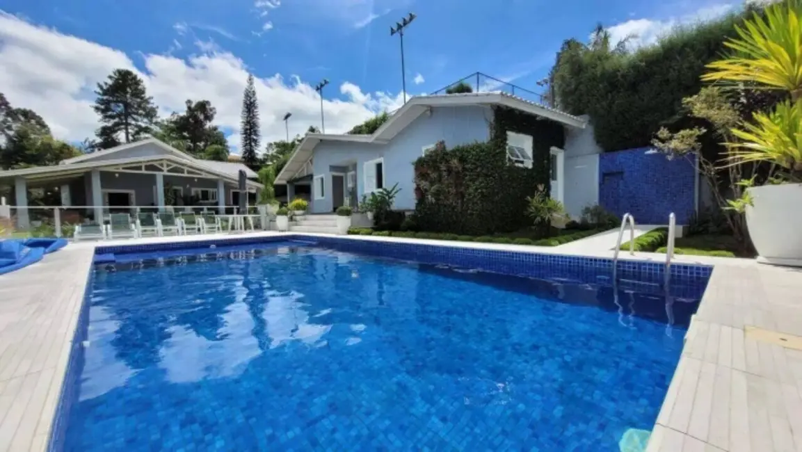 Foto 4 de Casa de Condomínio com 3 quartos à venda, 262m2 em Sao Roque - SP