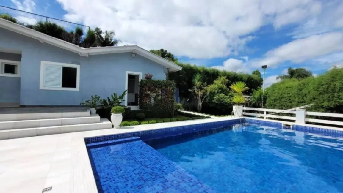 Foto 3 de Casa de Condomínio com 3 quartos à venda, 262m2 em Sao Roque - SP