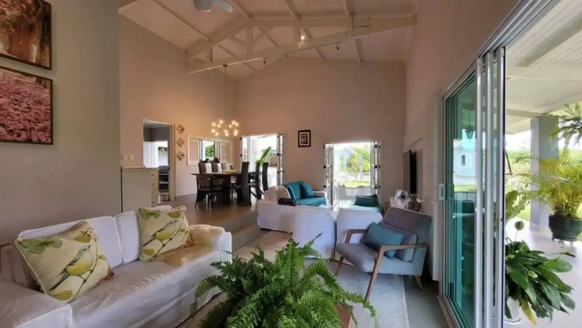 Foto 6 de Casa de Condomínio com 3 quartos à venda, 262m2 em Sao Roque - SP