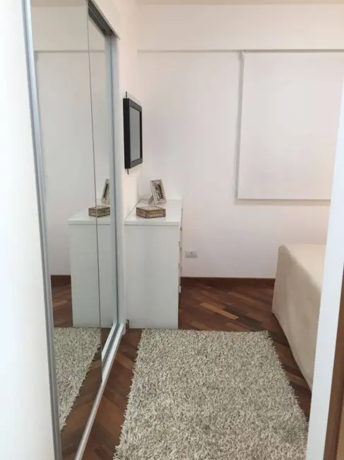 Foto 8 de Apartamento com 3 quartos à venda, 86m2 em Vila Alzira, Santo Andre - SP