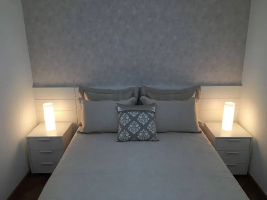 Foto 7 de Apartamento com 3 quartos à venda, 86m2 em Vila Alzira, Santo Andre - SP