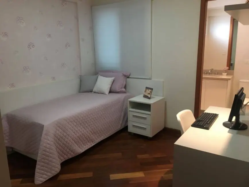 Foto 9 de Apartamento com 3 quartos à venda, 130m2 em Barcelona, Sao Caetano Do Sul - SP