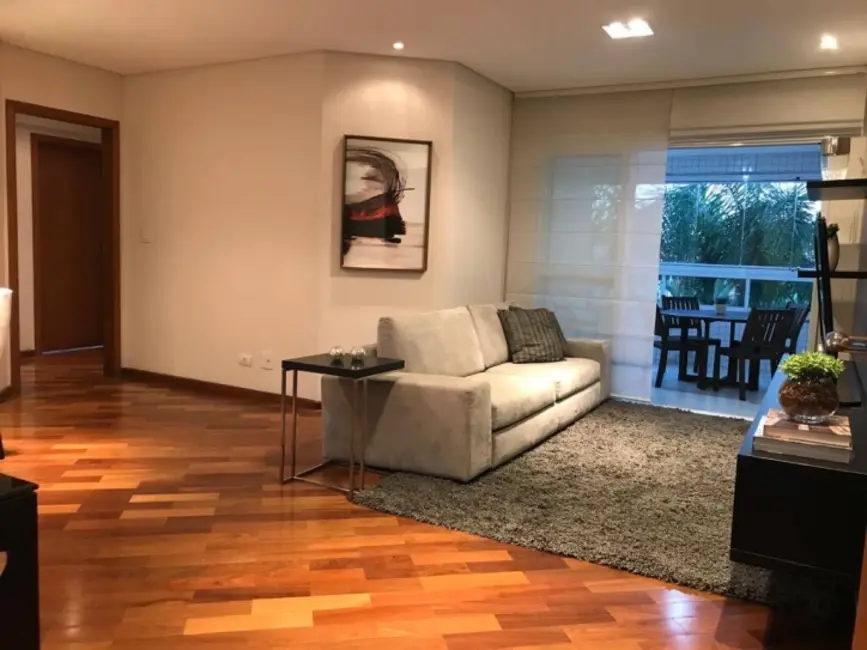 Foto 1 de Apartamento com 3 quartos à venda, 130m2 em Barcelona, Sao Caetano Do Sul - SP