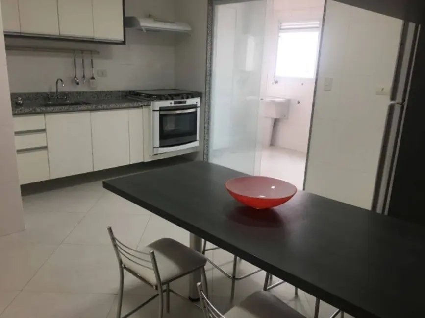 Foto 6 de Apartamento com 3 quartos à venda, 130m2 em Barcelona, Sao Caetano Do Sul - SP