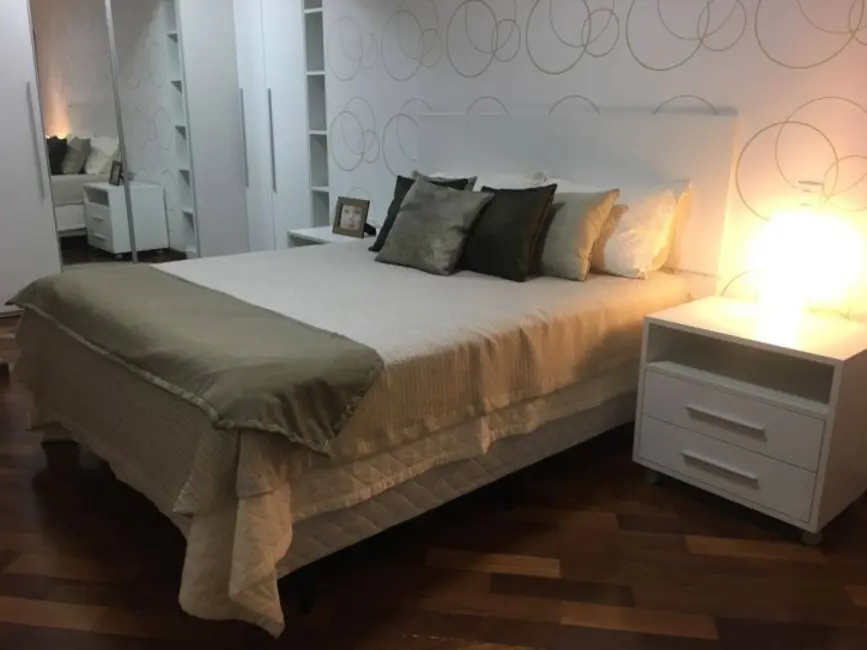 Foto 8 de Apartamento com 3 quartos à venda, 130m2 em Barcelona, Sao Caetano Do Sul - SP