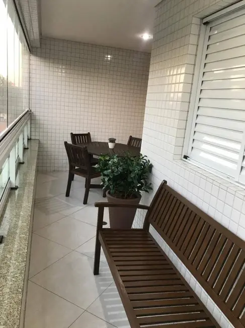 Foto 4 de Apartamento com 3 quartos à venda, 130m2 em Barcelona, Sao Caetano Do Sul - SP