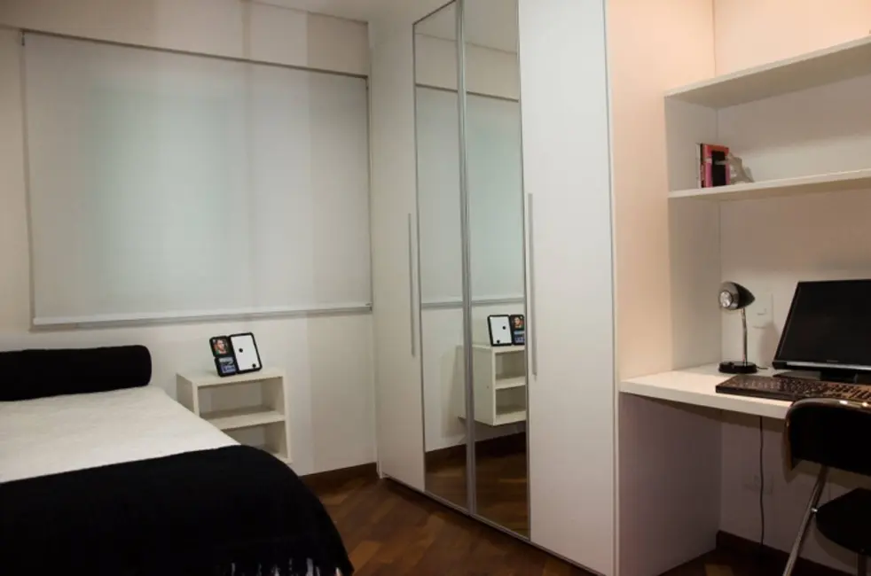 Foto 5 de Apartamento com 3 quartos à venda, 130m2 em Barcelona, Sao Caetano Do Sul - SP