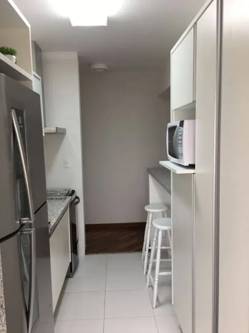 Foto 6 de Apartamento com 2 quartos à venda, 62m2 em Campestre, Santo Andre - SP