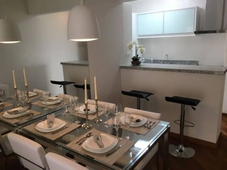 Foto 2 de Apartamento com 2 quartos à venda, 62m2 em Campestre, Santo Andre - SP