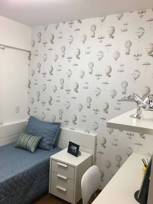 Foto 9 de Apartamento com 2 quartos à venda, 62m2 em Campestre, Santo Andre - SP