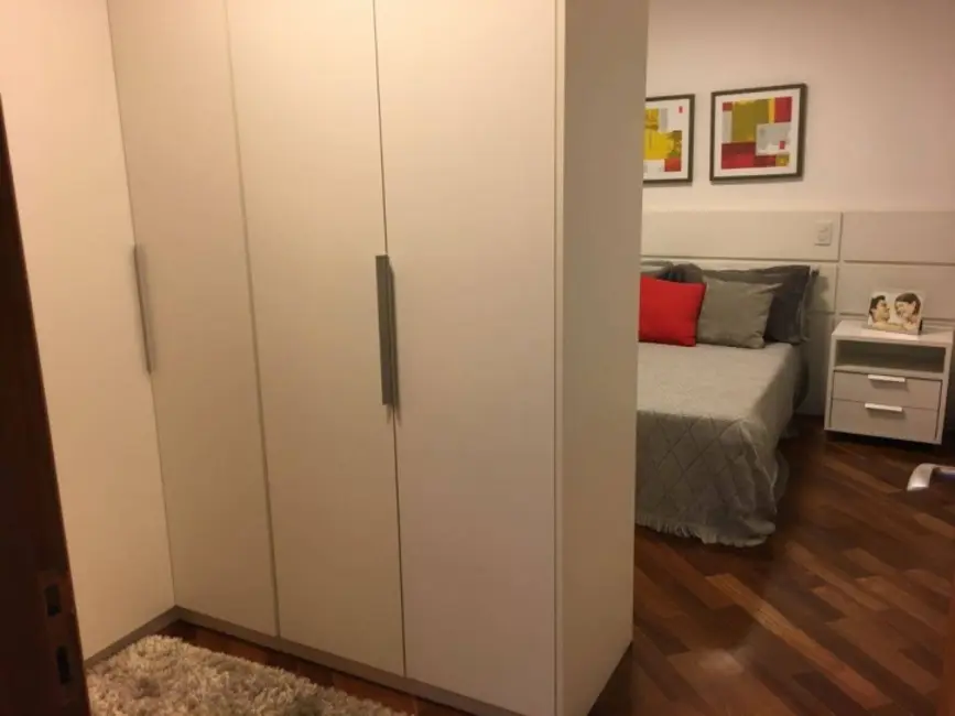 Foto 9 de Apartamento com 3 quartos à venda, 122m2 em Olímpico, Sao Caetano Do Sul - SP