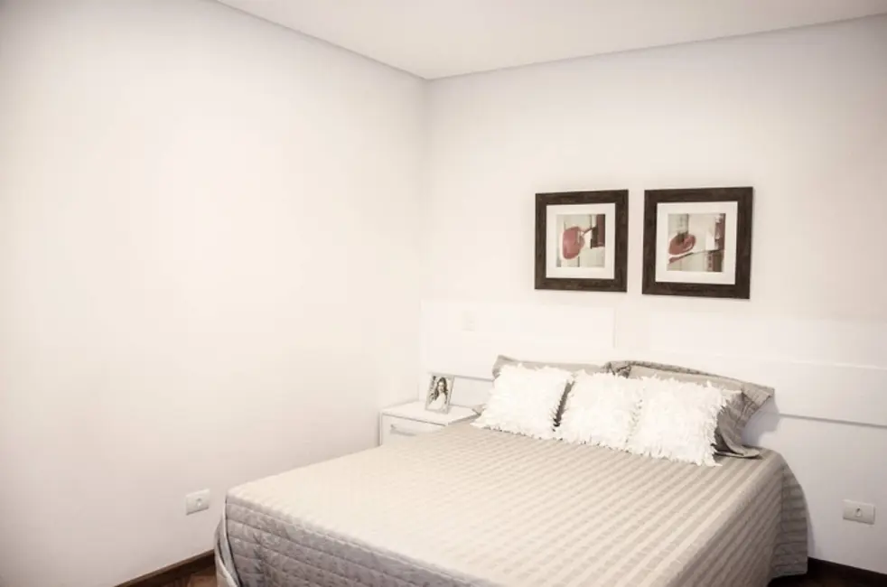 Foto 8 de Apartamento com 3 quartos à venda, 155m2 em Barcelona, Sao Caetano Do Sul - SP