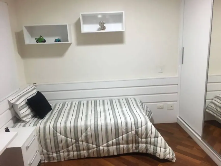 Foto 9 de Apartamento com 3 quartos à venda, 155m2 em Barcelona, Sao Caetano Do Sul - SP