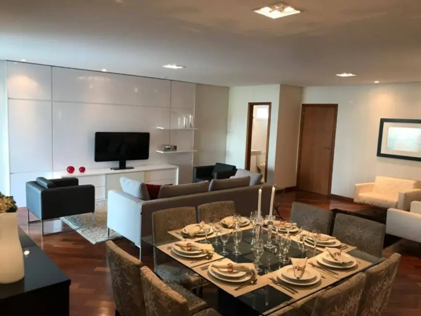 Foto 3 de Apartamento com 3 quartos à venda, 155m2 em Barcelona, Sao Caetano Do Sul - SP