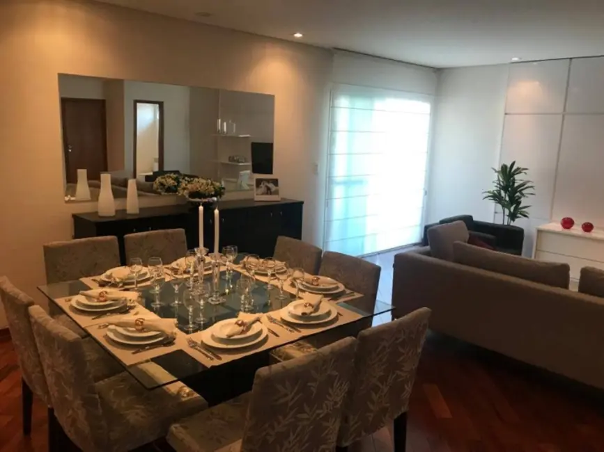 Foto 4 de Apartamento com 3 quartos à venda, 155m2 em Barcelona, Sao Caetano Do Sul - SP