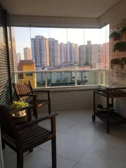 Foto 1 de Apartamento com 3 quartos à venda, 155m2 em Barcelona, Sao Caetano Do Sul - SP