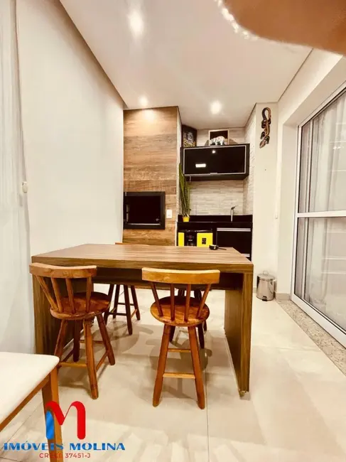 Foto 4 de Apartamento com 2 quartos à venda, 113m2 em Cerâmica, Sao Caetano Do Sul - SP