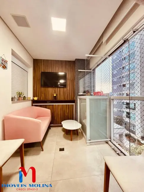 Foto 3 de Apartamento com 2 quartos à venda, 113m2 em Cerâmica, Sao Caetano Do Sul - SP