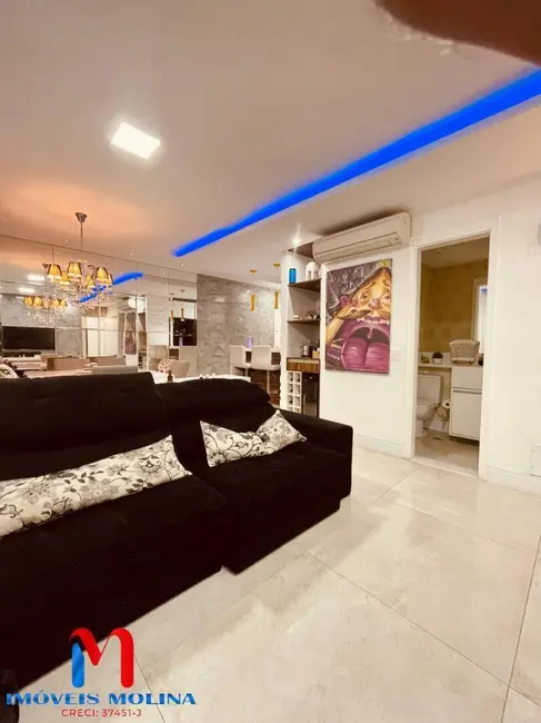 Foto 9 de Apartamento com 2 quartos à venda, 113m2 em Cerâmica, Sao Caetano Do Sul - SP