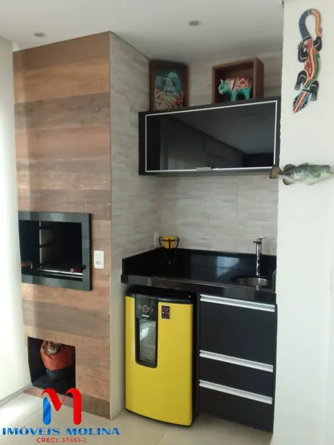 Foto 5 de Apartamento com 2 quartos à venda, 113m2 em Cerâmica, Sao Caetano Do Sul - SP