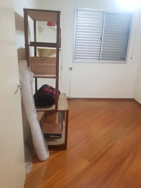 Foto 8 de Apartamento com 3 quartos à venda, 82m2 em Jardim Oriental, São Paulo - SP