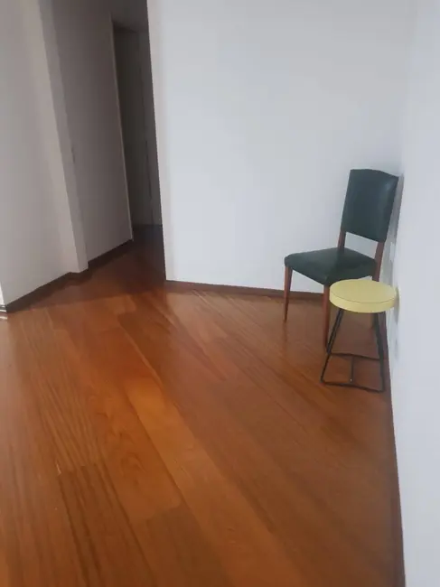 Foto 4 de Apartamento com 3 quartos à venda, 82m2 em Jardim Oriental, São Paulo - SP