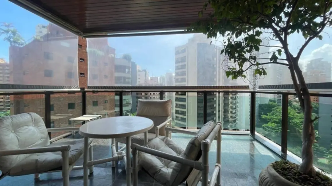 Apartamento com 5 quartos à venda, 320m2 em Moema, São Paulo - SP - imagem 1 Foto 1 de Apartamento com 5 quartos à venda, 320m2 em Moema, São Paulo - SP
