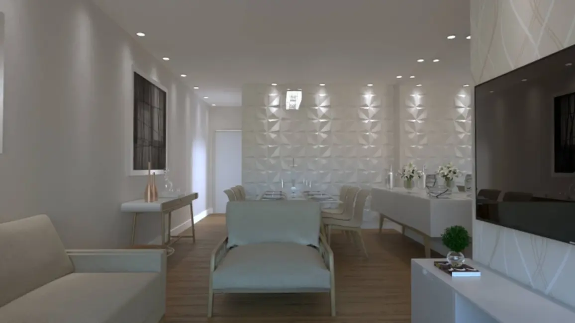 Foto 8 de Apartamento com 3 quartos à venda, 91m2 em Santo Antônio, Sao Caetano Do Sul - SP