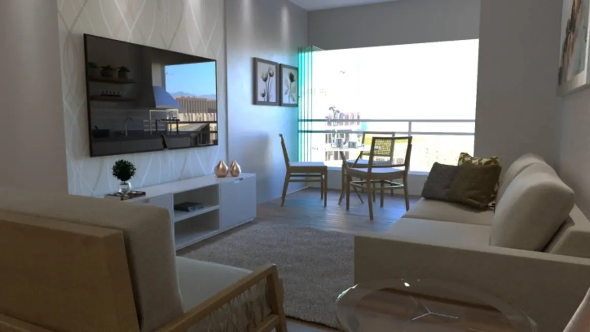 Foto 6 de Apartamento com 3 quartos à venda, 91m2 em Santo Antônio, Sao Caetano Do Sul - SP